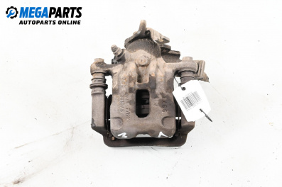 Bremszange for Honda Civic VIII Hatchback (09.2005 - 09.2011), position: links, rückseite