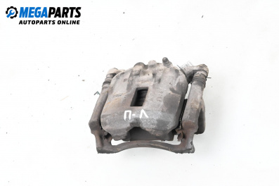 Etrier de frână for Honda Civic VIII Hatchback (09.2005 - 09.2011), position: stânga - fața