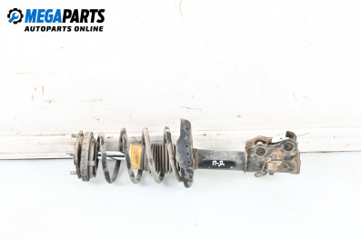 Amortizor McPherson for Honda Civic VIII Hatchback (09.2005 - 09.2011), hatchback, position: dreaptă - fața