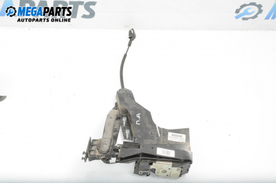 Încuietoare for Ford Fiesta V Hatchback (11.2001 - 03.2010), position: dreaptă - fața