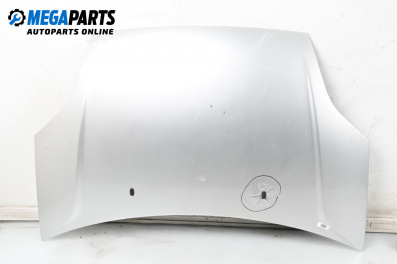 Capotă for Ford Fiesta V Hatchback (11.2001 - 03.2010), 5 uși, hatchback, position: fața