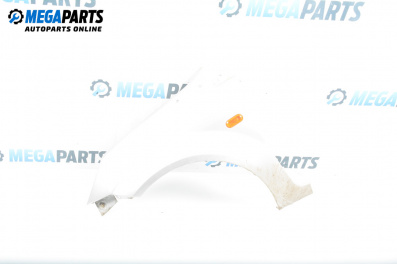 Aripă for Ford Fiesta V Hatchback (11.2001 - 03.2010), 5 uși, hatchback, position: stânga - fața