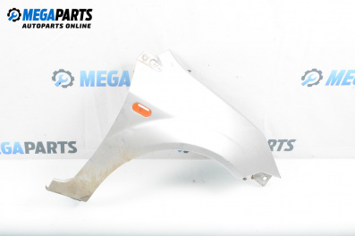 Aripă for Ford Fiesta V Hatchback (11.2001 - 03.2010), 5 uși, hatchback, position: dreaptă - fața