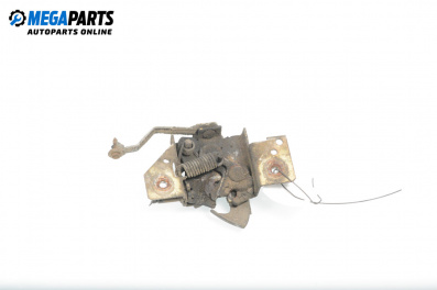 Motorhaube-schloss for Ford Fiesta V Hatchback (11.2001 - 03.2010)