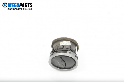 Fantă de aer încălzire for Ford Fiesta V Hatchback (11.2001 - 03.2010)