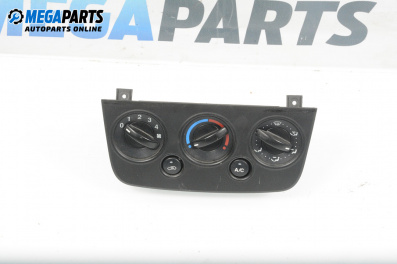 Panou aer condiționat for Ford Fiesta V Hatchback (11.2001 - 03.2010)