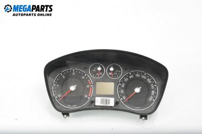 Bloc instrumente de bord for Ford Fiesta V Hatchback (11.2001 - 03.2010) 1.4 TDCi, 68 hp