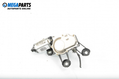 Motor ștergătoare parbriz for Ford Fiesta V Hatchback (11.2001 - 03.2010), hatchback, position: din spate