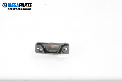 Emergency lights button for Ford Fiesta V Hatchback (11.2001 - 03.2010)