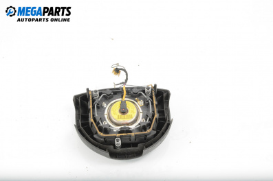 Airbag for Ford Fiesta V Hatchback (11.2001 - 03.2010), 5 doors, hatchback, position: front
