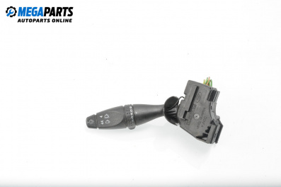 Manetă ștergătoare for Ford Fiesta V Hatchback (11.2001 - 03.2010)