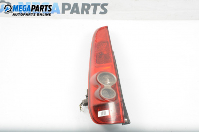Tail light for Ford Fiesta V Hatchback (11.2001 - 03.2010), hatchback, position: left