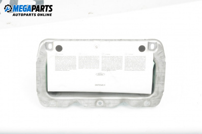 Airbag for Ford Fiesta V Hatchback (11.2001 - 03.2010), 5 uși, hatchback, position: fața