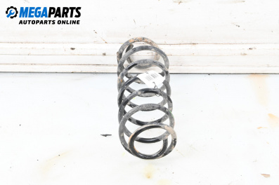 Arc for Ford Fiesta V Hatchback (11.2001 - 03.2010), hatchback, position: din spate