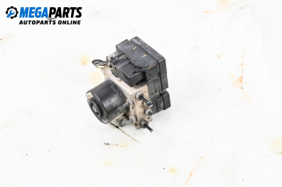 ABS for Ford Fiesta V Hatchback (11.2001 - 03.2010) 1.4 TDCi