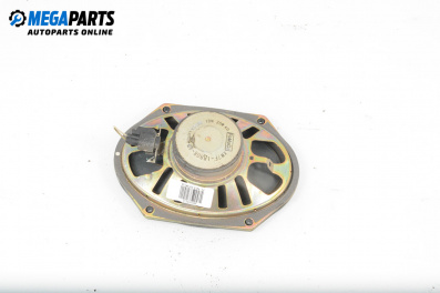 Lautsprecher for Ford Fiesta V Hatchback (11.2001 - 03.2010)