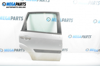 Door for Ford Fiesta V Hatchback (11.2001 - 03.2010), 5 doors, hatchback, position: rear - right
