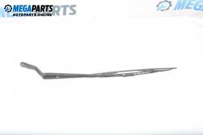 Braț ștergătoare parbriz for Ford Fiesta V Hatchback (11.2001 - 03.2010), position: stânga