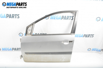 Door for Ford Fiesta V Hatchback (11.2001 - 03.2010), 5 doors, hatchback, position: front - left