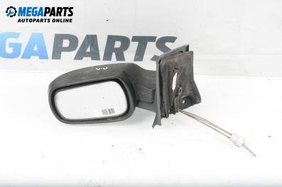 Oglindă for Ford Fiesta V Hatchback (11.2001 - 03.2010), 5 uși, hatchback, position: stânga