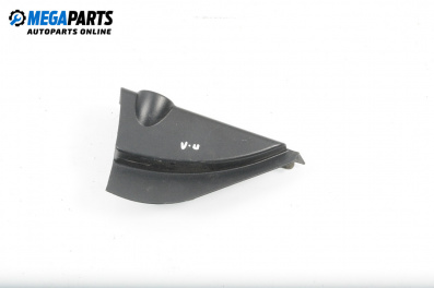 Plastic interior for Ford Fiesta V Hatchback (11.2001 - 03.2010), 5 uși, hatchback, position: stânga