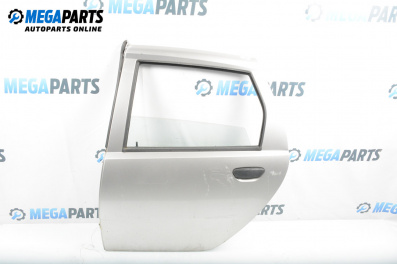 Door for Fiat Punto Hatchback II (09.1999 - 07.2012), 5 doors, hatchback, position: rear - left