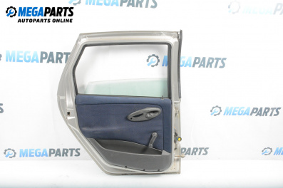 Ușă for Fiat Punto Hatchback II (09.1999 - 07.2012), 5 uși, hatchback, position: stânga - spate