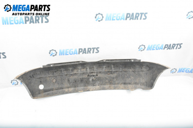 Rear bumper for Fiat Punto Hatchback II (09.1999 - 07.2012), hatchback