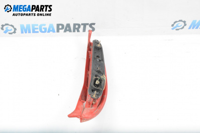 Bremsleuchte for Fiat Punto Hatchback II (09.1999 - 07.2012), hecktür, position: links