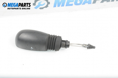 Oglindă for Fiat Punto Hatchback II (09.1999 - 07.2012), 5 uși, hatchback, position: stânga