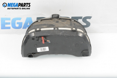 Kilometerzähler for Fiat Punto Hatchback II (09.1999 - 07.2012) 1.2 60 (188.030, .050, .130, .150, .230, .250), 60 hp