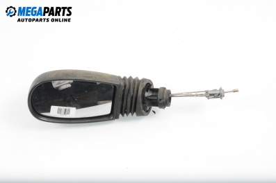 Oglindă for Fiat Punto Hatchback II (09.1999 - 07.2012), 5 uși, hatchback, position: dreapta