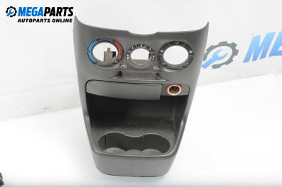 Consola centrală for Fiat Punto Hatchback II (09.1999 - 07.2012)
