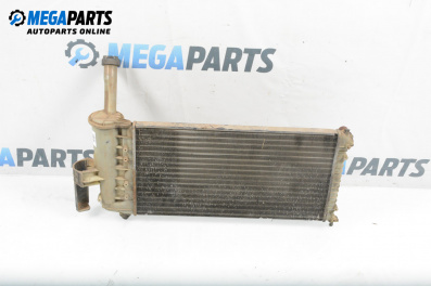 Radiator de apă for Fiat Punto Hatchback II (09.1999 - 07.2012) 1.2 60 (188.030, .050, .130, .150, .230, .250), 60 hp