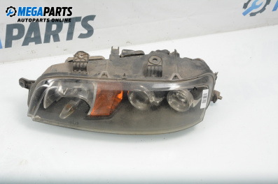 Scheinwerfer for Fiat Punto Hatchback II (09.1999 - 07.2012), hecktür, position: links