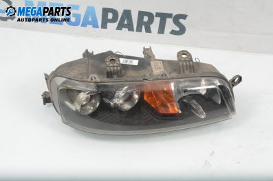 Far for Fiat Punto Hatchback II (09.1999 - 07.2012), hatchback, position: dreapta