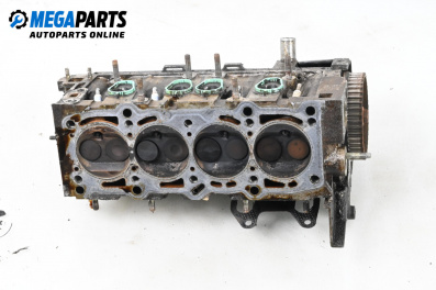 Motorkopf for Fiat Punto Hatchback II (09.1999 - 07.2012) 1.2 60 (188.030, .050, .130, .150, .230, .250), 60 hp