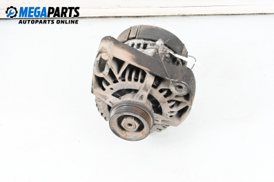 Alternator for Fiat Punto Hatchback II (09.1999 - 07.2012) 1.2 60 (188.030, .050, .130, .150, .230, .250), 60 hp