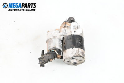 Starter for Fiat Punto Hatchback II (09.1999 - 07.2012) 1.2 60 (188.030, .050, .130, .150, .230, .250), 60 hp