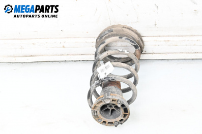 Arc for Fiat Punto Hatchback II (09.1999 - 07.2012), hatchback, position: din spate