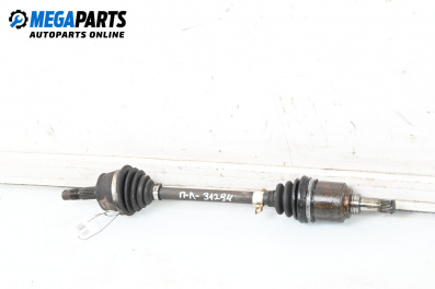 Antriebswelle for Fiat Punto Hatchback II (09.1999 - 07.2012) 1.2 60 (188.030, .050, .130, .150, .230, .250), 60 hp, position: links, vorderseite