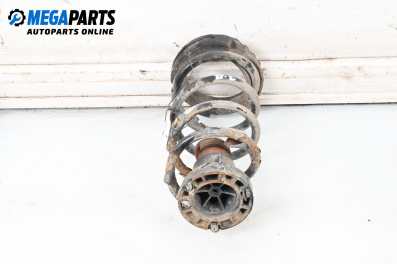 Arc for Fiat Punto Hatchback II (09.1999 - 07.2012), hatchback, position: din spate
