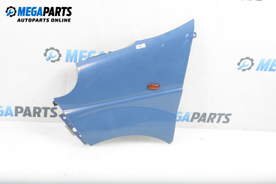 Aripă for Opel Vivaro A Box (08.2001 - 06.2014), 3 uși, lkw, position: stânga - fața