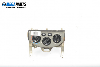 Panou aer condiționat for Opel Vivaro A Box (08.2001 - 06.2014)