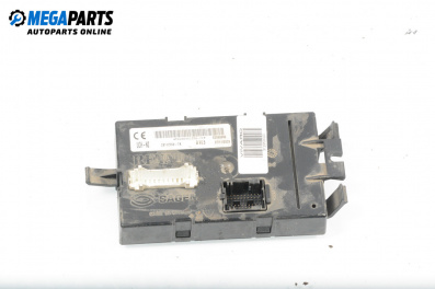 Komfort-modul for Opel Vivaro A Box (08.2001 - 06.2014), № 28112769