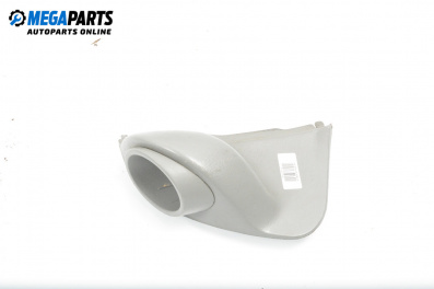 Plastic interior for Opel Vivaro A Box (08.2001 - 06.2014), 3 uși, lkw, position: dreapta