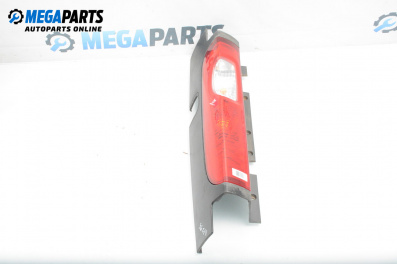 Stop for Opel Vivaro A Box (08.2001 - 06.2014), lkw, position: dreapta