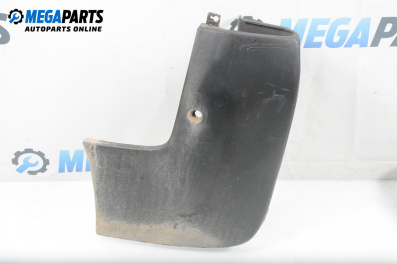 Bara de protectie spate for Opel Vivaro A Box (08.2001 - 06.2014), lkw