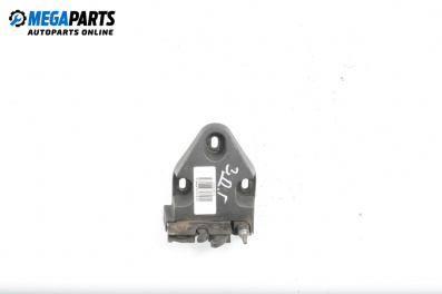 Balama ușă for Opel Vivaro A Box (08.2001 - 06.2014), 3 uși, lkw