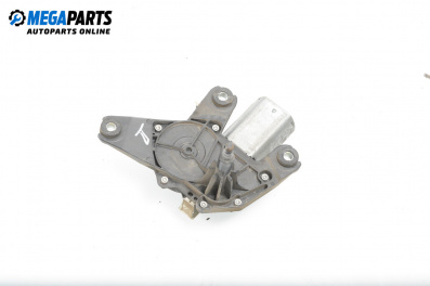 Motor ștergătoare parbriz for Opel Vivaro A Box (08.2001 - 06.2014), lkw, position: din spate